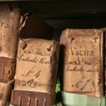 Il Centro Studi: archivio, pubblicazioni e ricerca