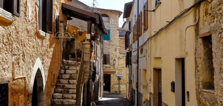 Sezze: storia della citt?