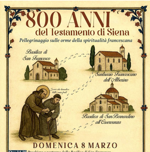 La spiritualit? francescana nel Seicento romano