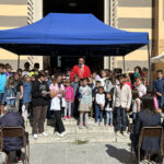 La Nostra Comunità e le Attività Parrocchiali