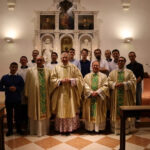 Chi era san Carlo da Sezze